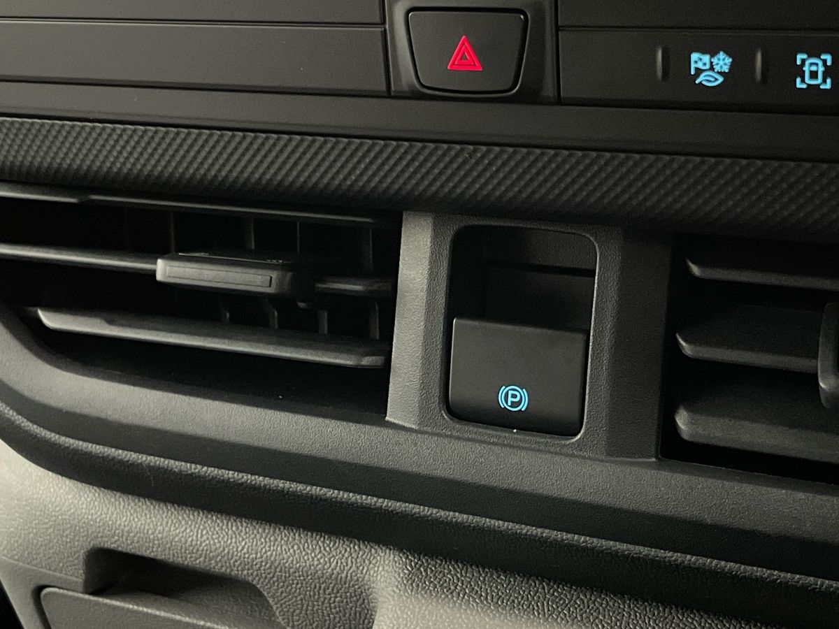 Used Ford Transit Custom 2025 for sale - 76735968: Photo 40