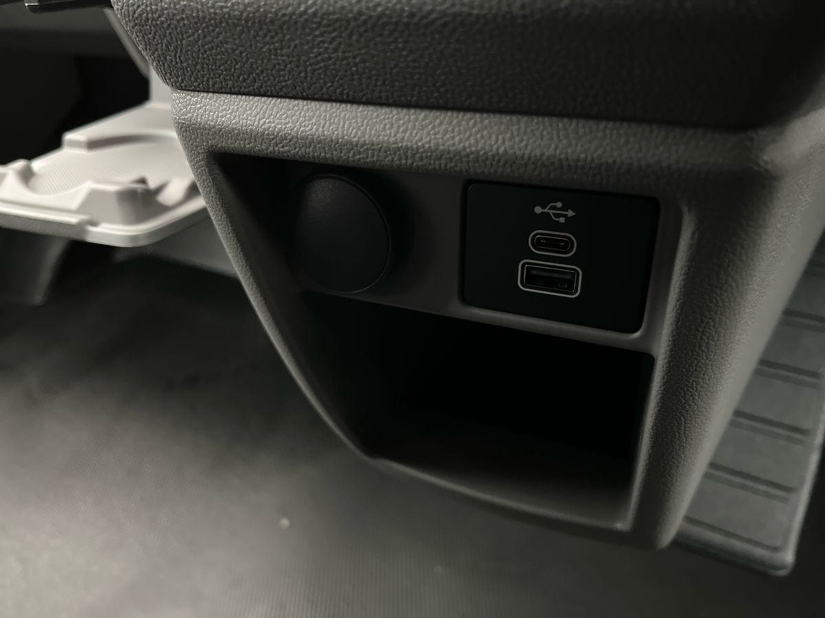 Used Ford Transit Custom 2025 for sale - 76735968: Photo 42