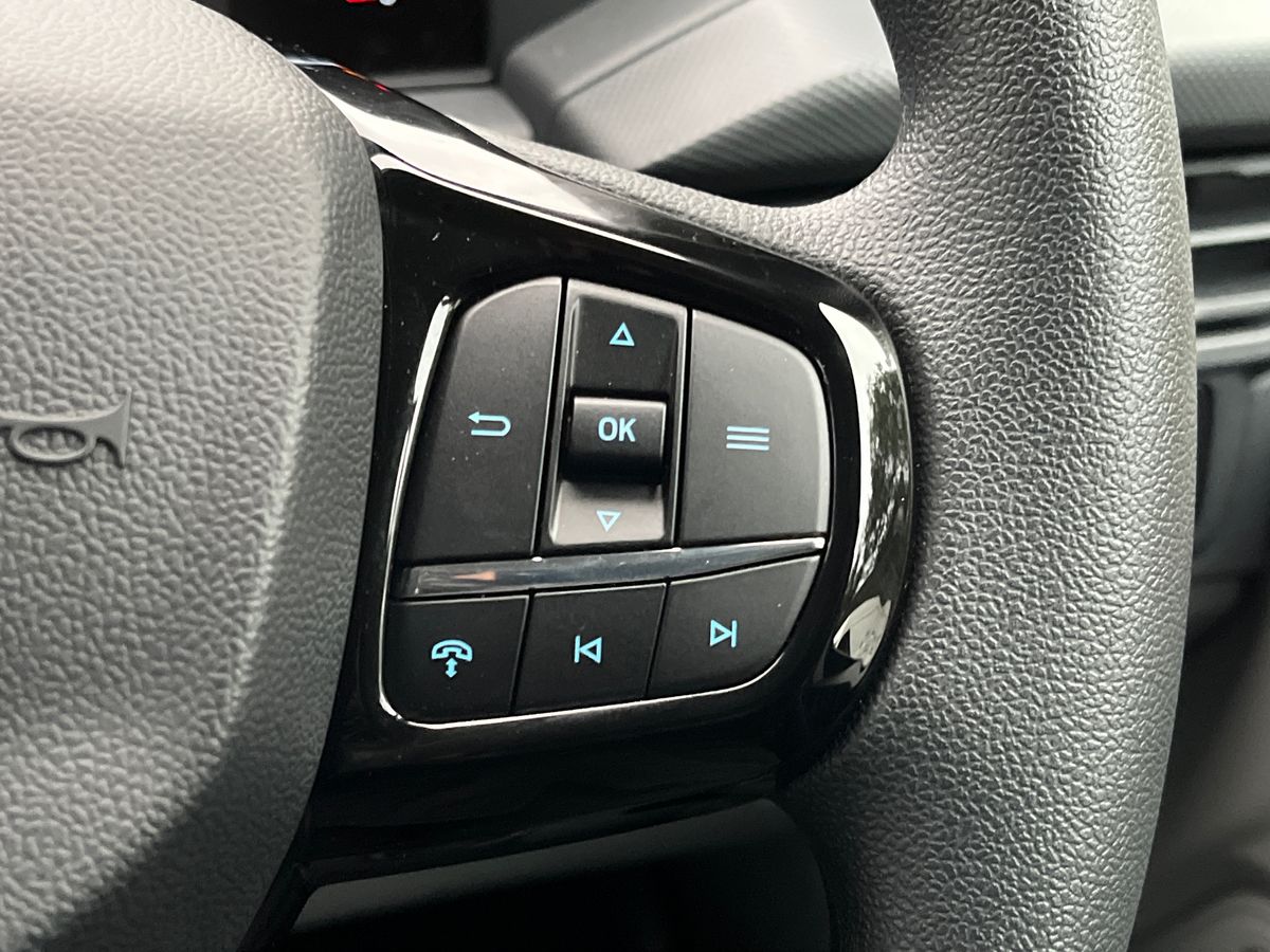 Used Ford Transit Custom 2025 for sale - 76735968: Photo 43