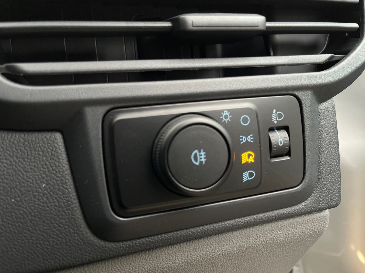 Used Ford Transit Custom 2025 for sale - 76735968: Photo 44