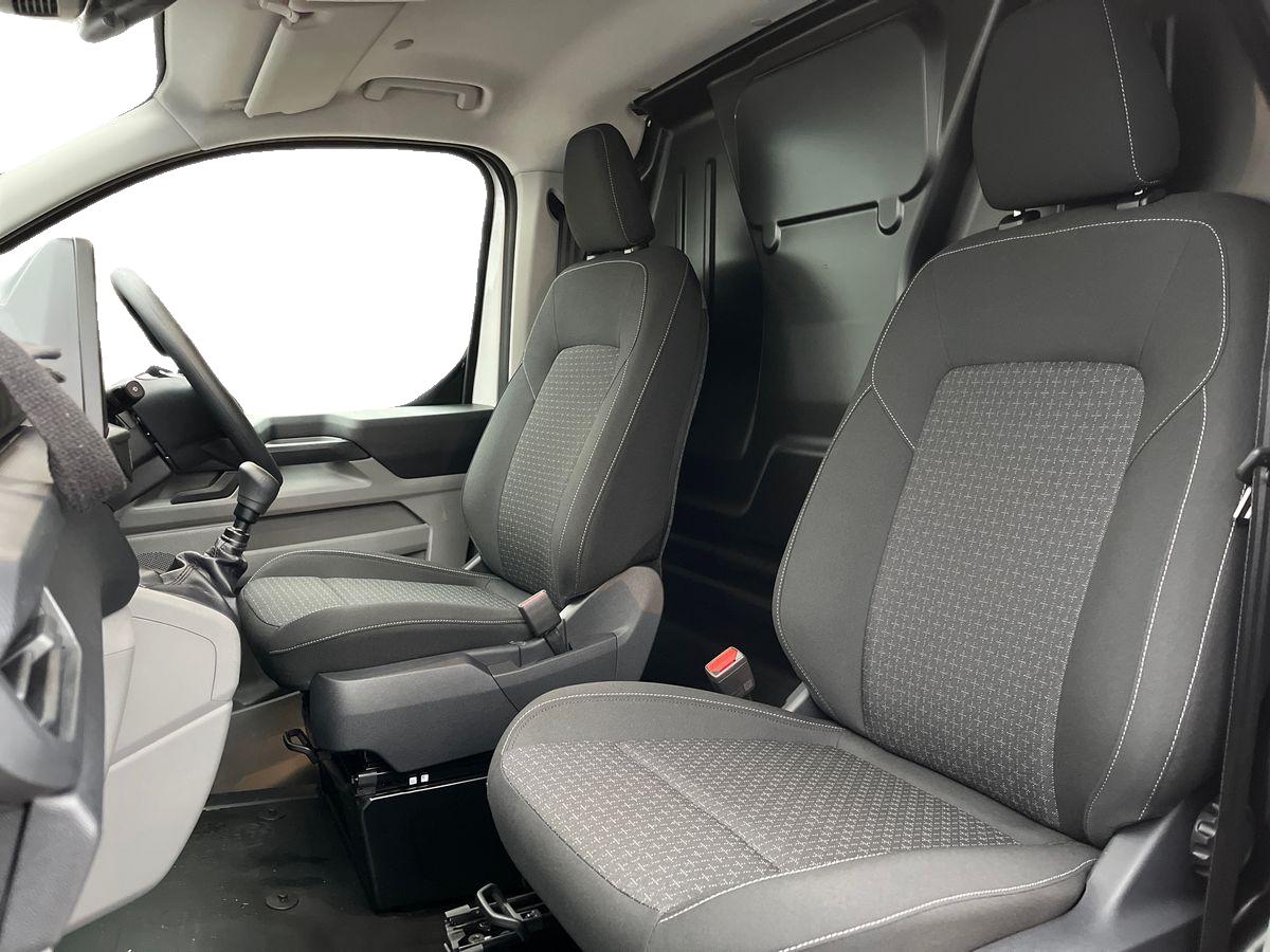 Used Ford Transit Custom 2025 for sale - 76735968: Photo 6