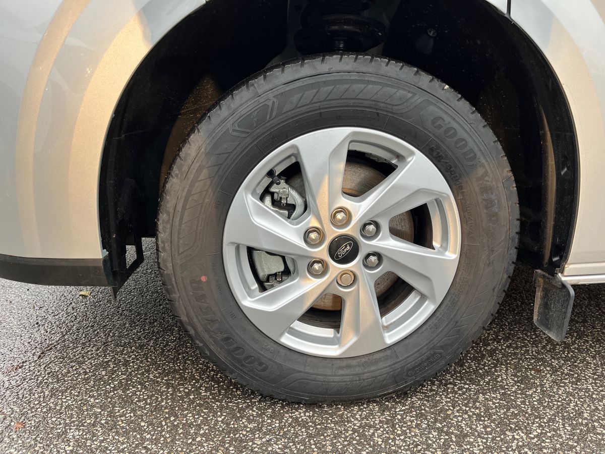 Used Ford Transit Custom 2025 for sale - 76735968: Photo 7