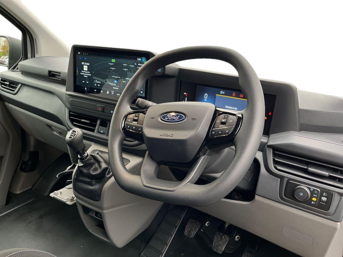 Used Ford Transit Custom 2025 for sale - 76735968: Photo 8