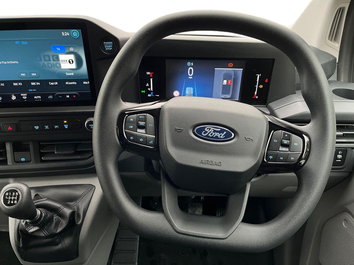 Used Ford Transit Custom 2025 for sale - 76735968: Photo 9