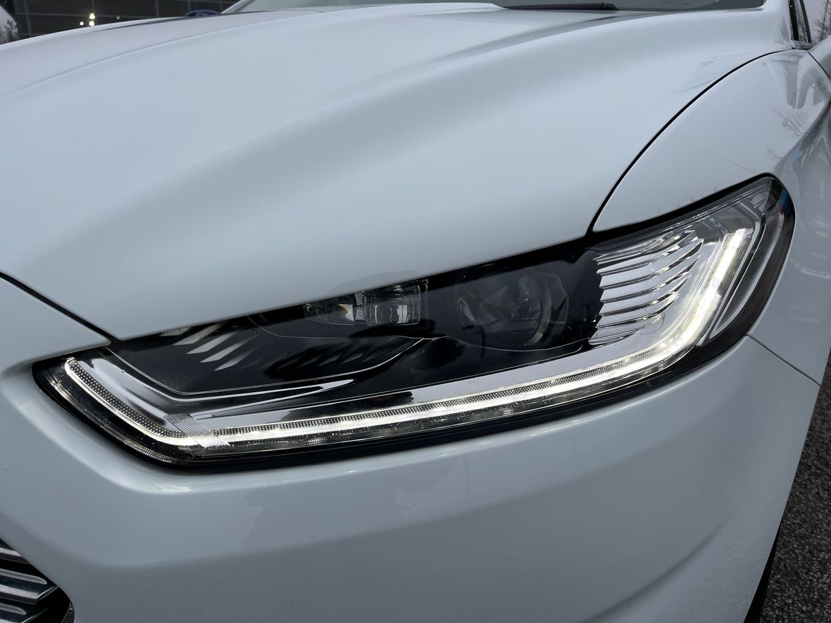 Used Ford Mondeo 2017 for sale - 77271705: Photo 13