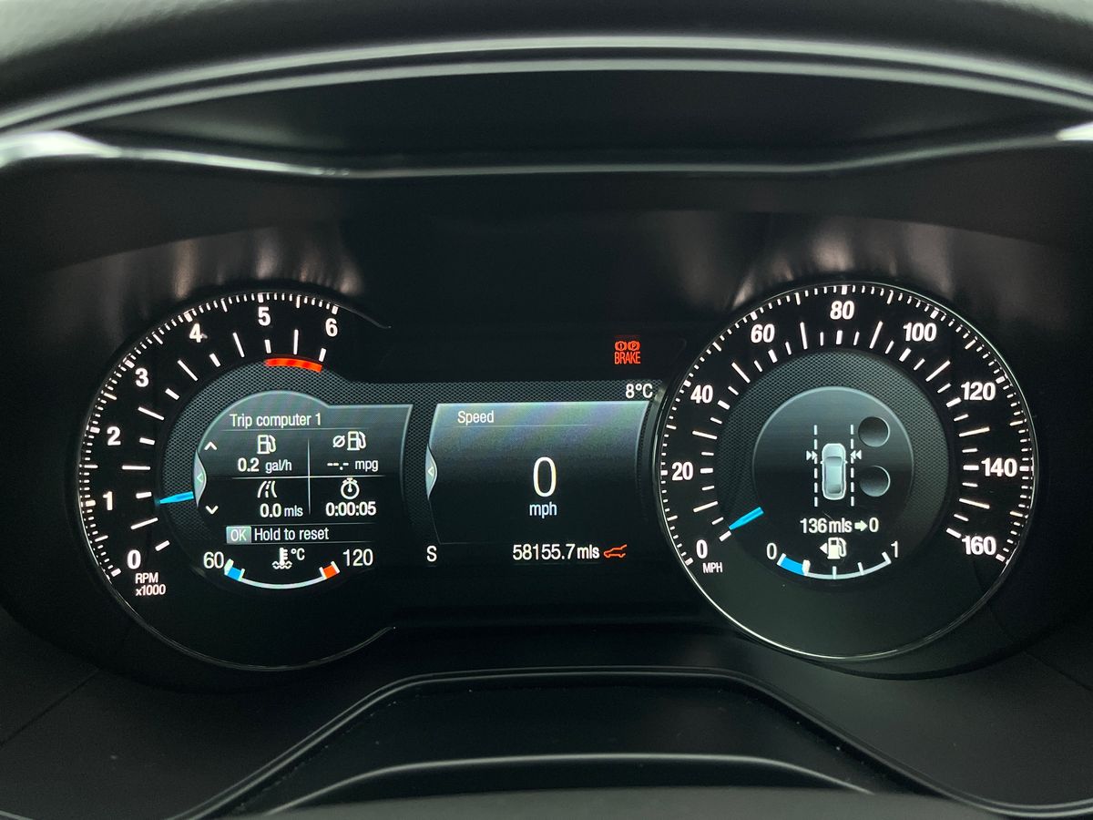 Used Ford Mondeo 2017 for sale - 77271705: Photo 14