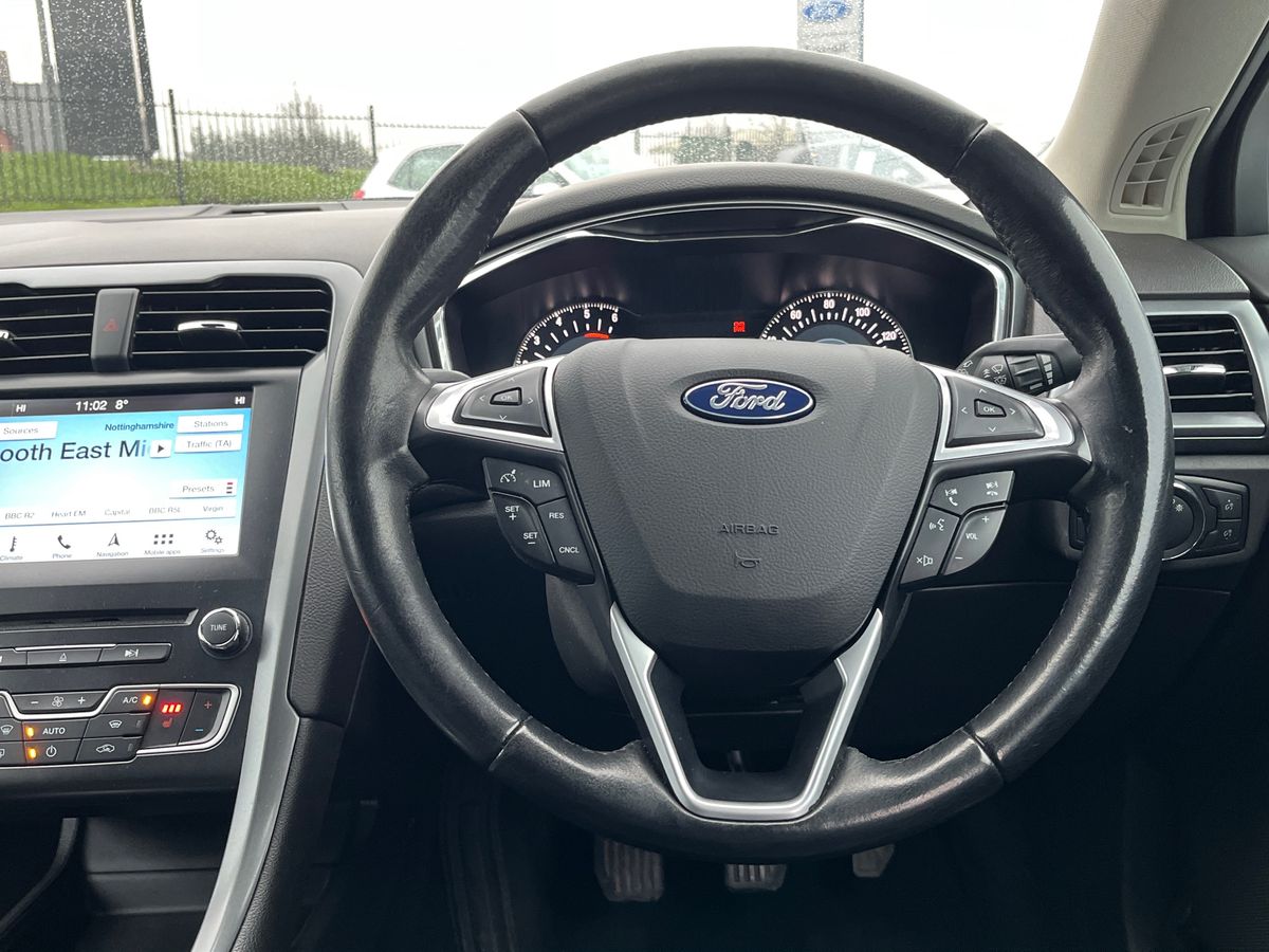 Used Ford Mondeo 2017 for sale - 77271705: Photo 15
