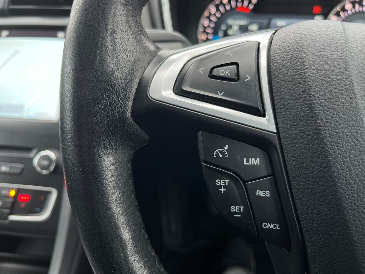 Used Ford Mondeo 2017 for sale - 77271705: Photo 16