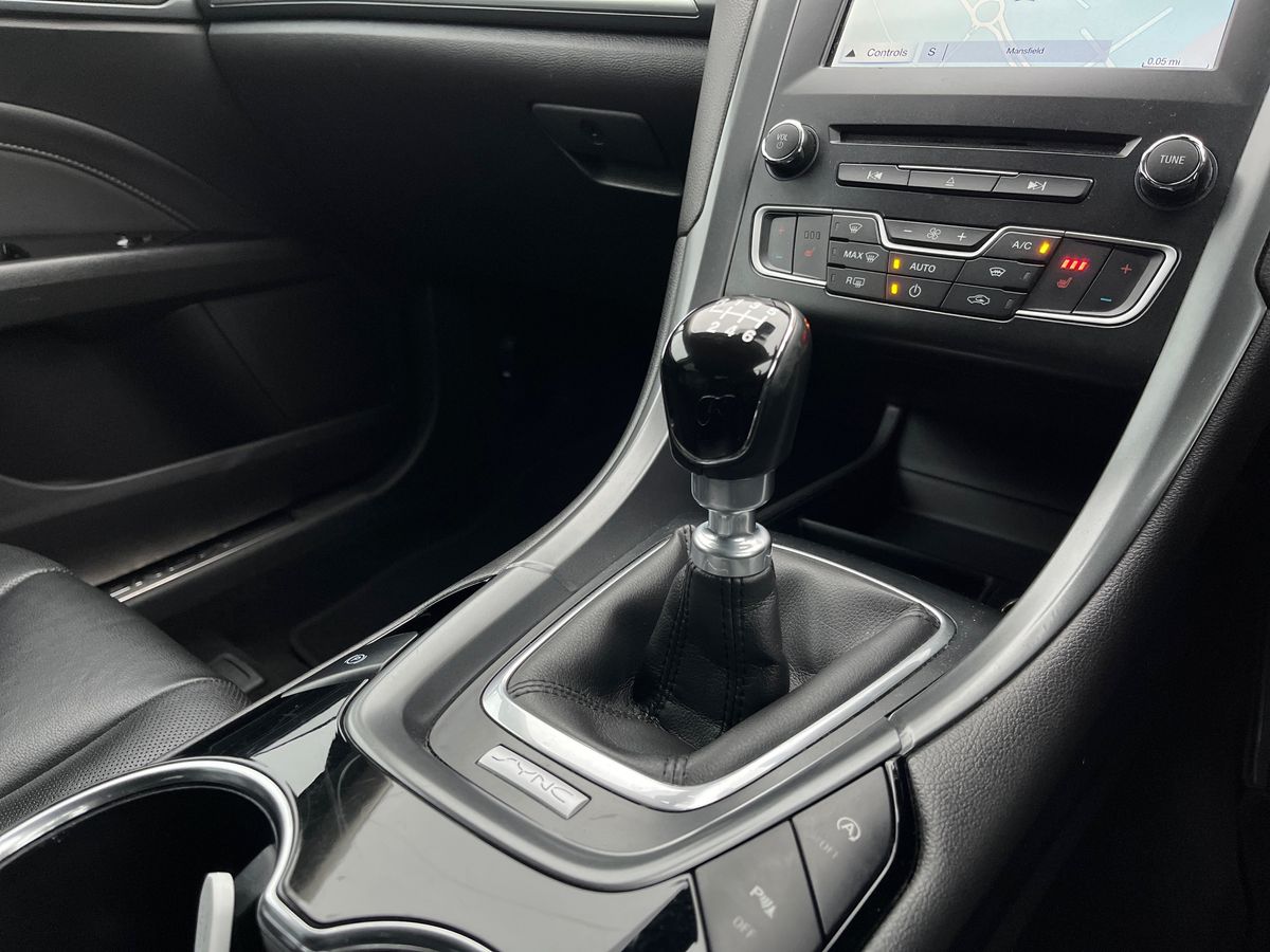 Used Ford Mondeo 2017 for sale - 77271705: Photo 17