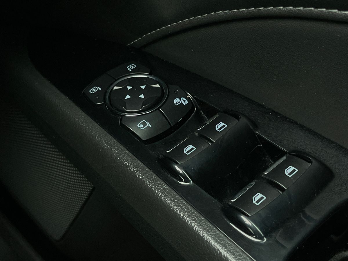 Used Ford Mondeo 2017 for sale - 77271705: Photo 18