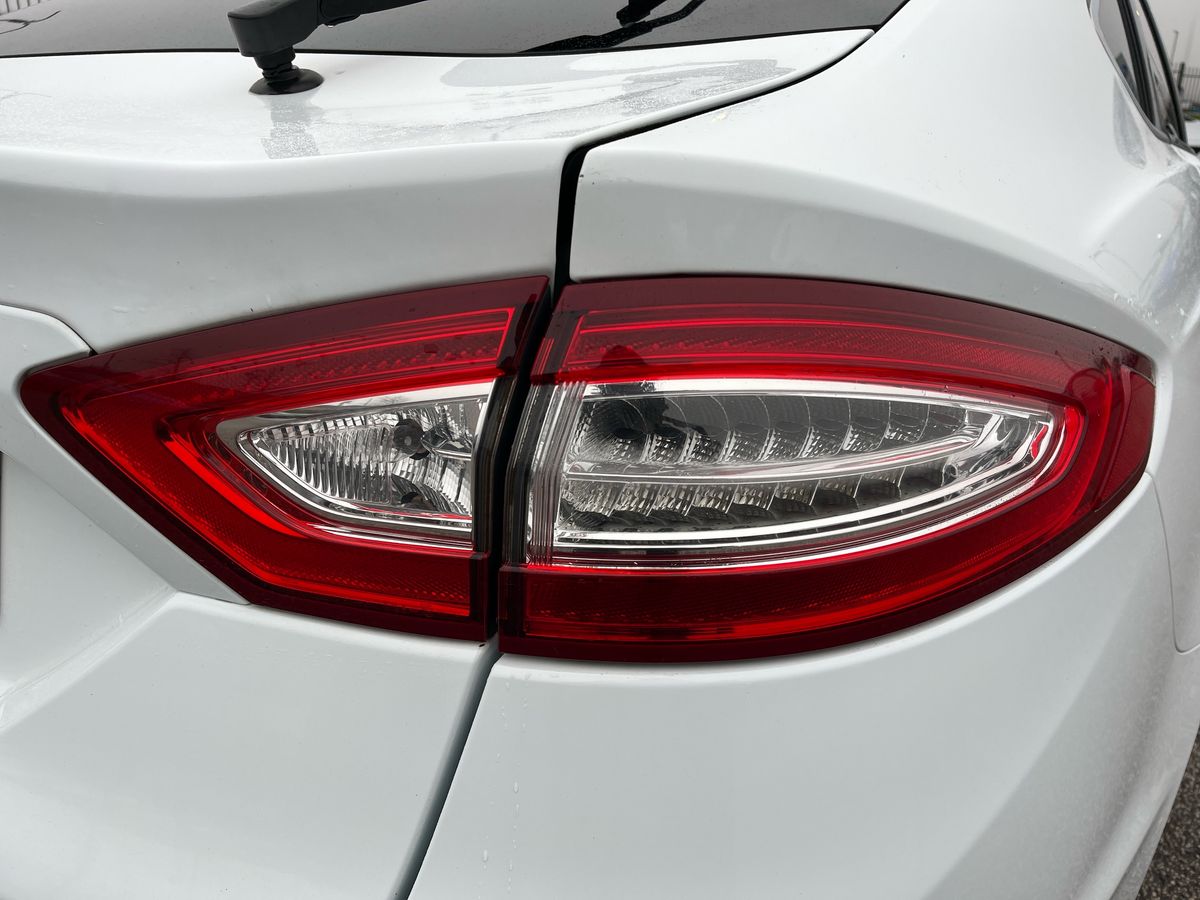 Used Ford Mondeo 2017 for sale - 77271705: Photo 21