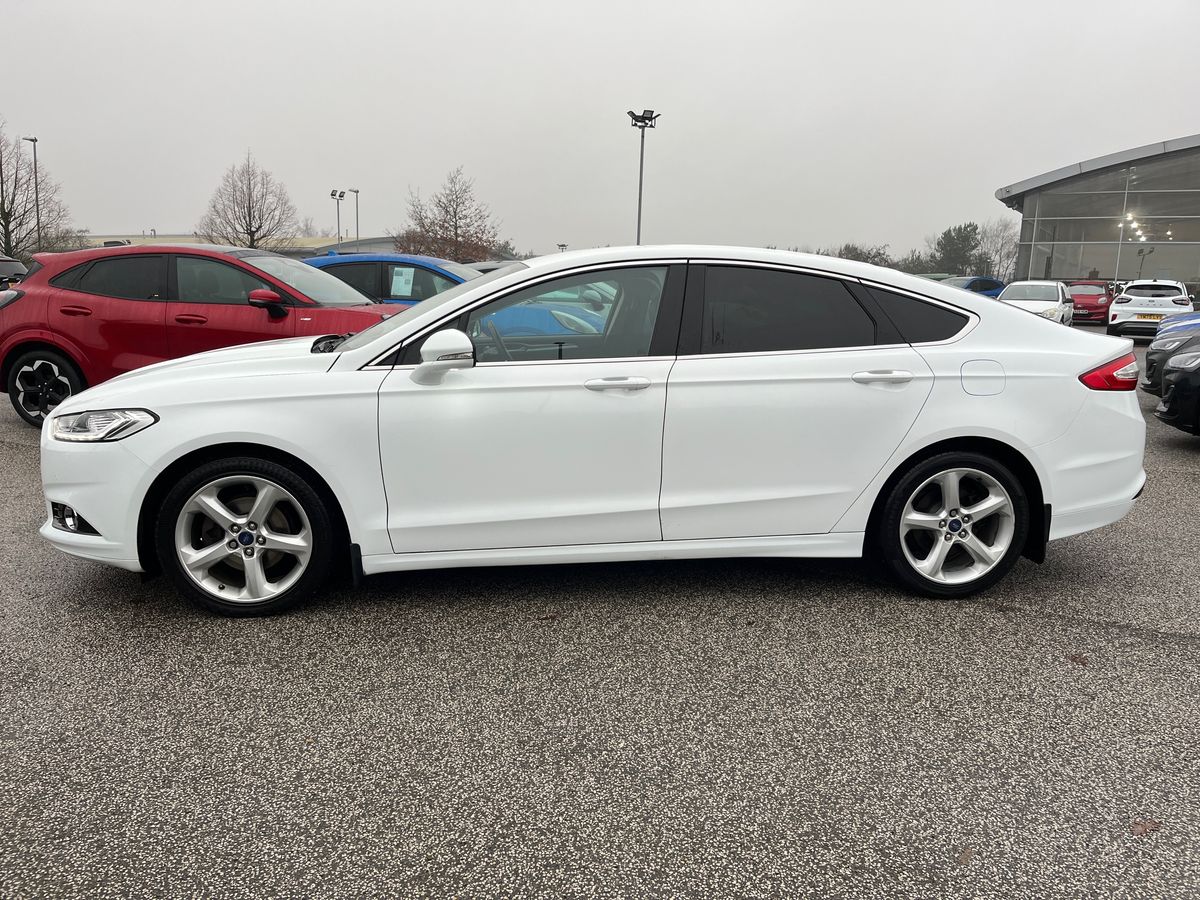Used Ford Mondeo 2017 for sale - 77271705: Photo 23