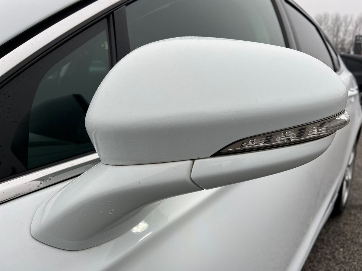 Used Ford Mondeo 2017 for sale - 77271705: Photo 25