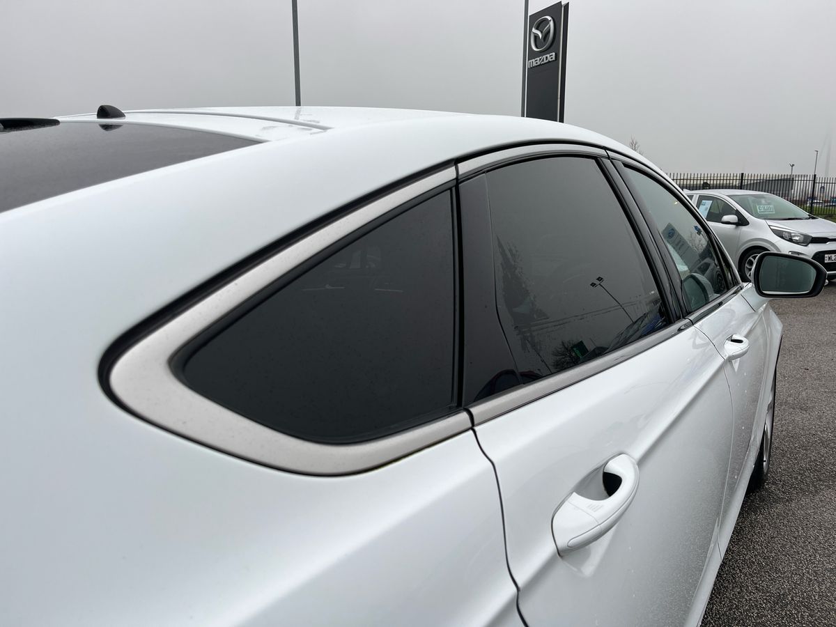 Used Ford Mondeo 2017 for sale - 77271705: Photo 26