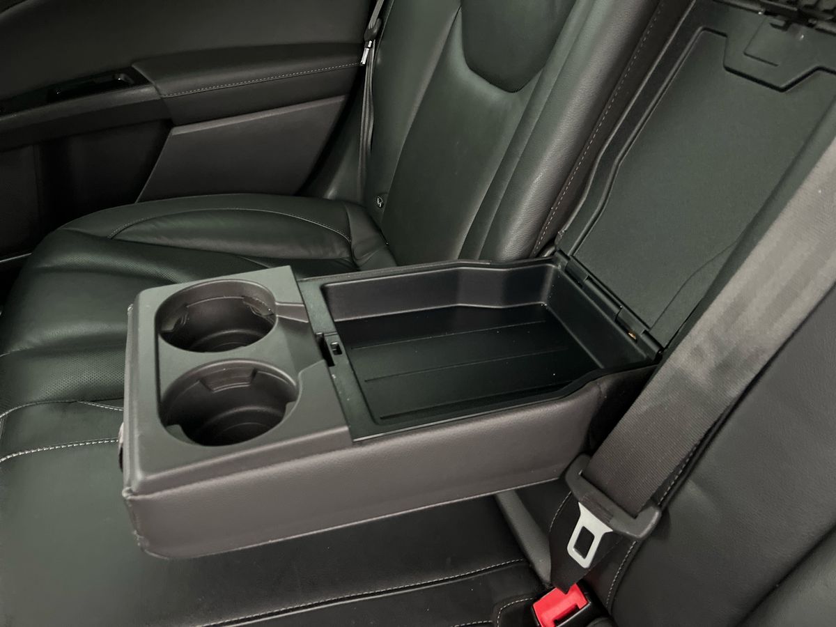 Used Ford Mondeo 2017 for sale - 77271705: Photo 29