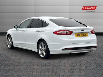 Used Ford Mondeo 2017 for sale - 77271705: Photo