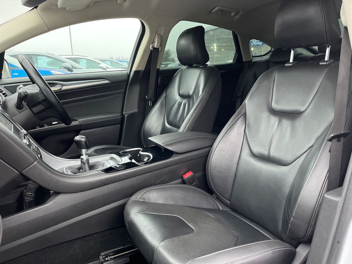 Used Ford Mondeo 2017 for sale - 77271705: Photo 31