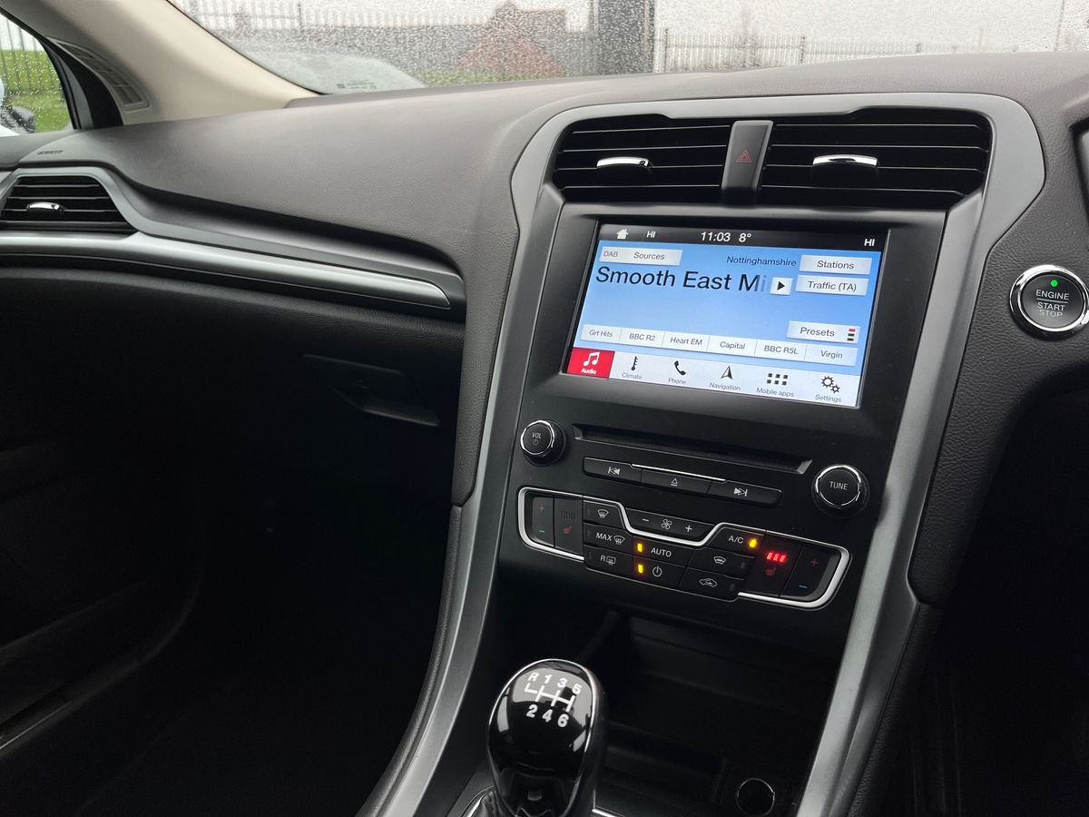 Used Ford Mondeo 2017 for sale - 77271705: Photo 32