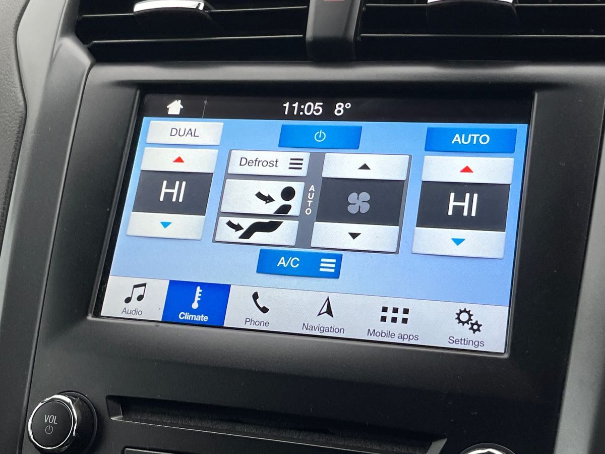 Used Ford Mondeo 2017 for sale - 77271705: Photo 33