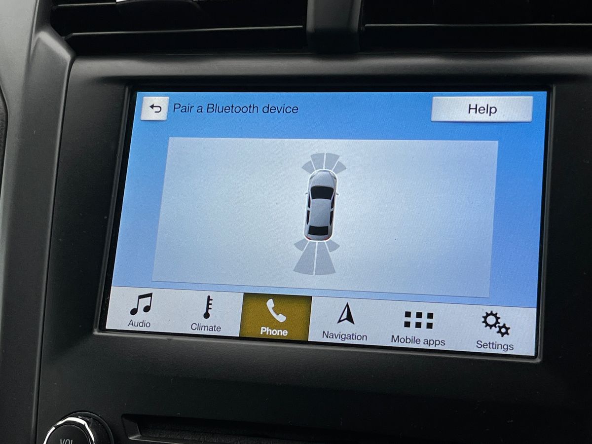 Used Ford Mondeo 2017 for sale - 77271705: Photo 35