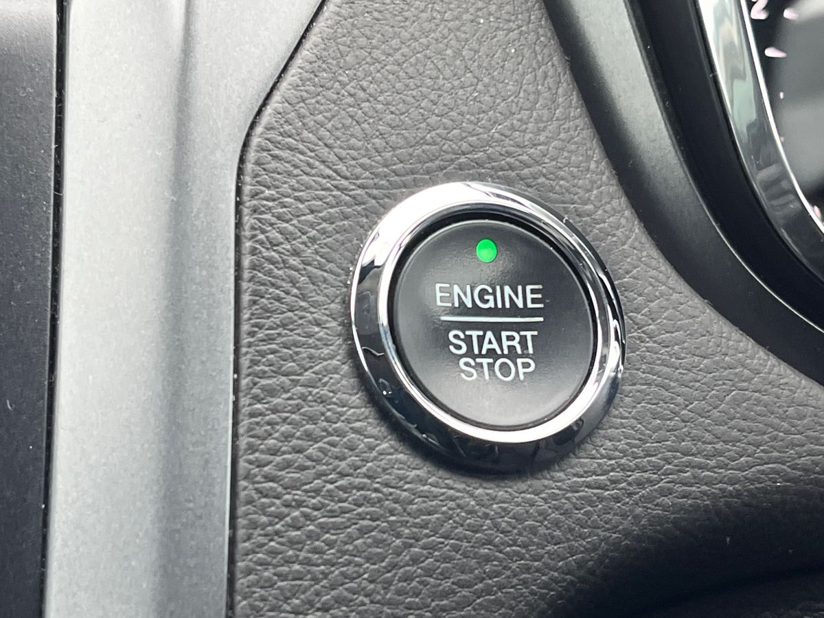 Used Ford Mondeo 2017 for sale - 77271705: Photo 37