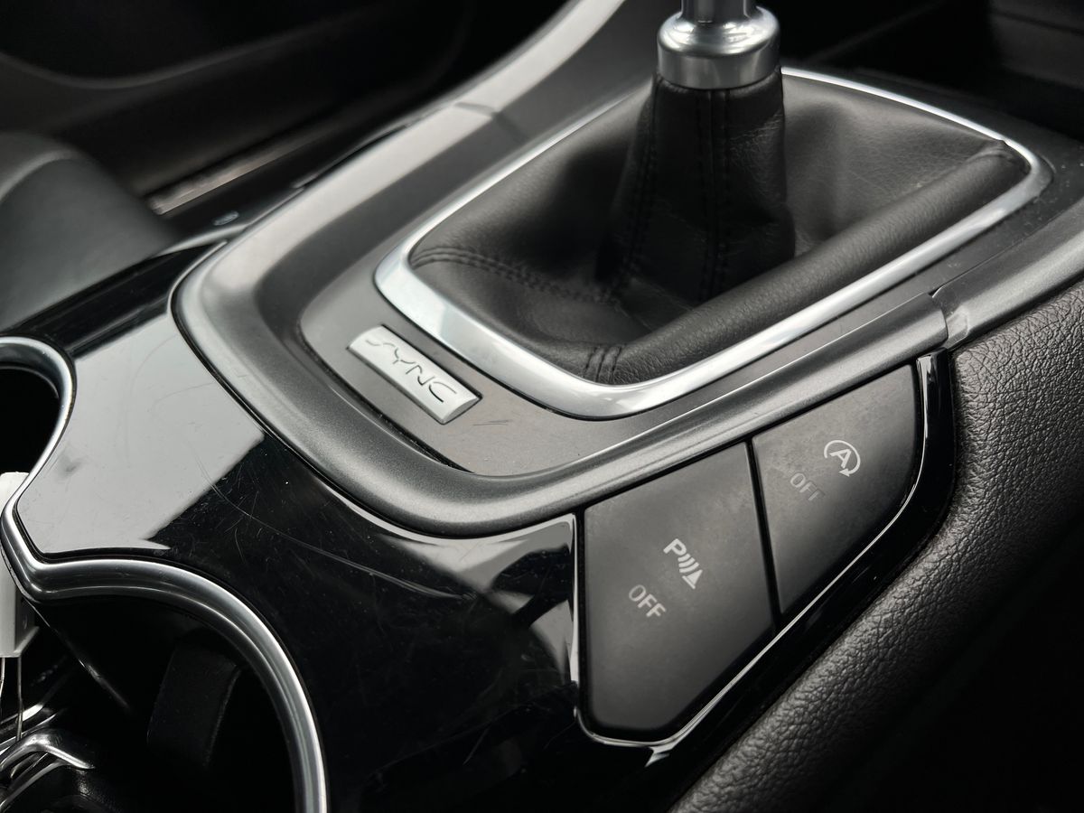 Used Ford Mondeo 2017 for sale - 77271705: Photo 38