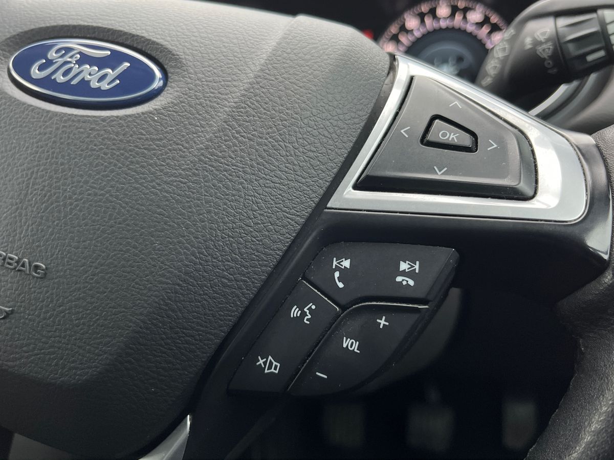 Used Ford Mondeo 2017 for sale - 77271705: Photo 40