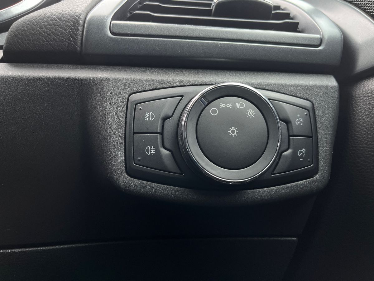 Used Ford Mondeo 2017 for sale - 77271705: Photo 43