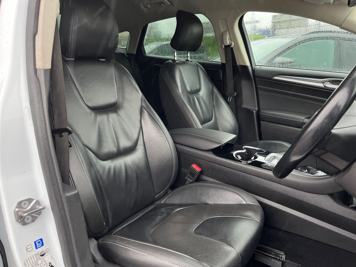 Used Ford Mondeo 2017 for sale - 77271705: Photo 45