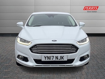 Used Ford Mondeo 2017 for sale - 77271705: Photo