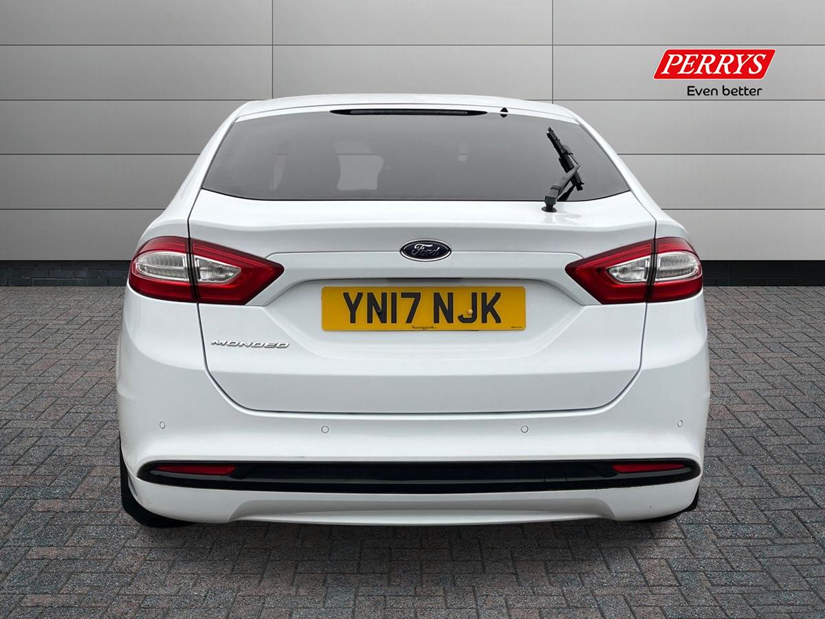 Used Ford Mondeo 2017 for sale - 77271705: Photo 5