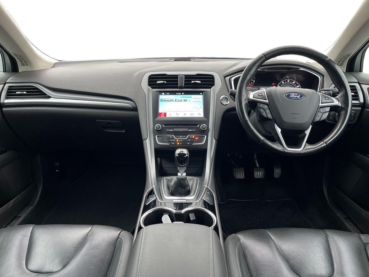 Used Ford Mondeo 2017 for sale - 77271705: Photo 9