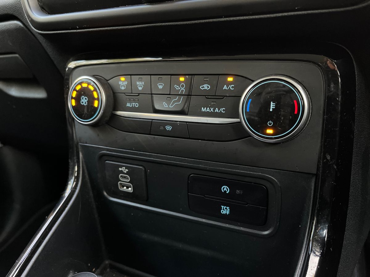 Used Ford Ecosport 2022 for sale - 76638193: Photo 13