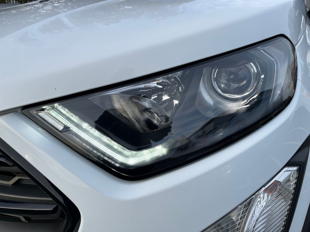 Used Ford Ecosport 2022 for sale - 76638193: Photo 14