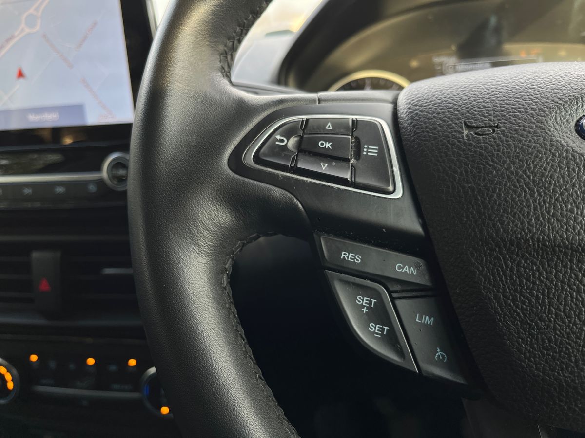 Used Ford Ecosport 2022 for sale - 76638193: Photo 17