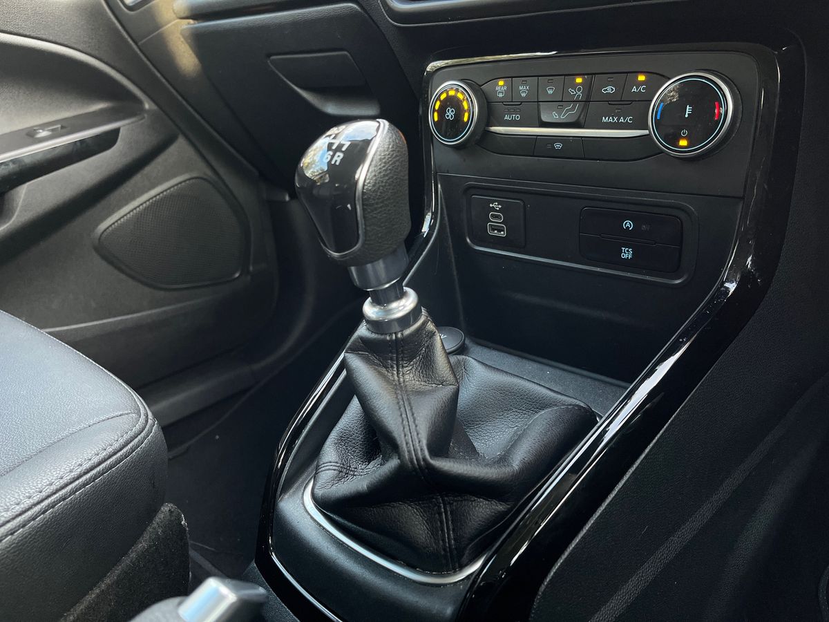 Used Ford Ecosport 2022 for sale - 76638193: Photo 18