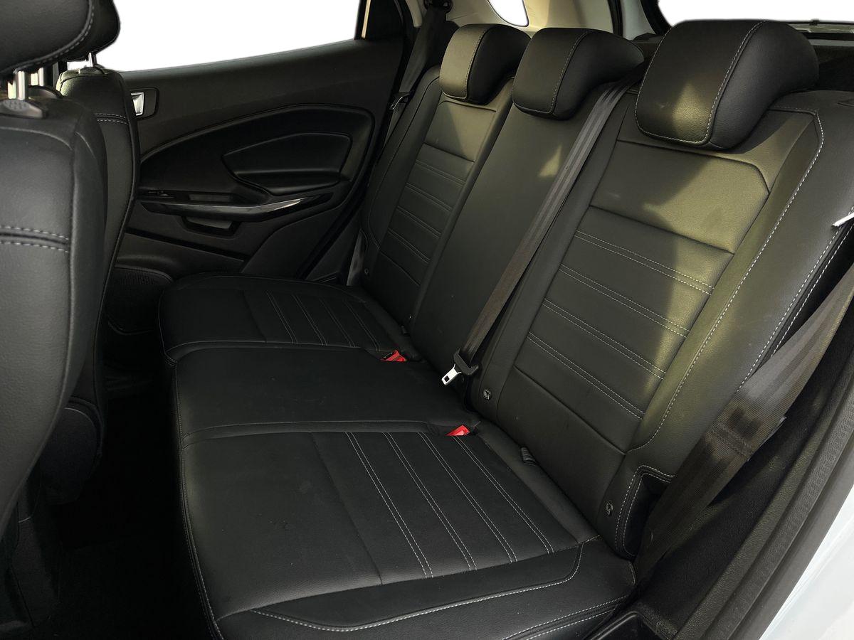 Used Ford Ecosport 2022 for sale - 76638193: Photo 20