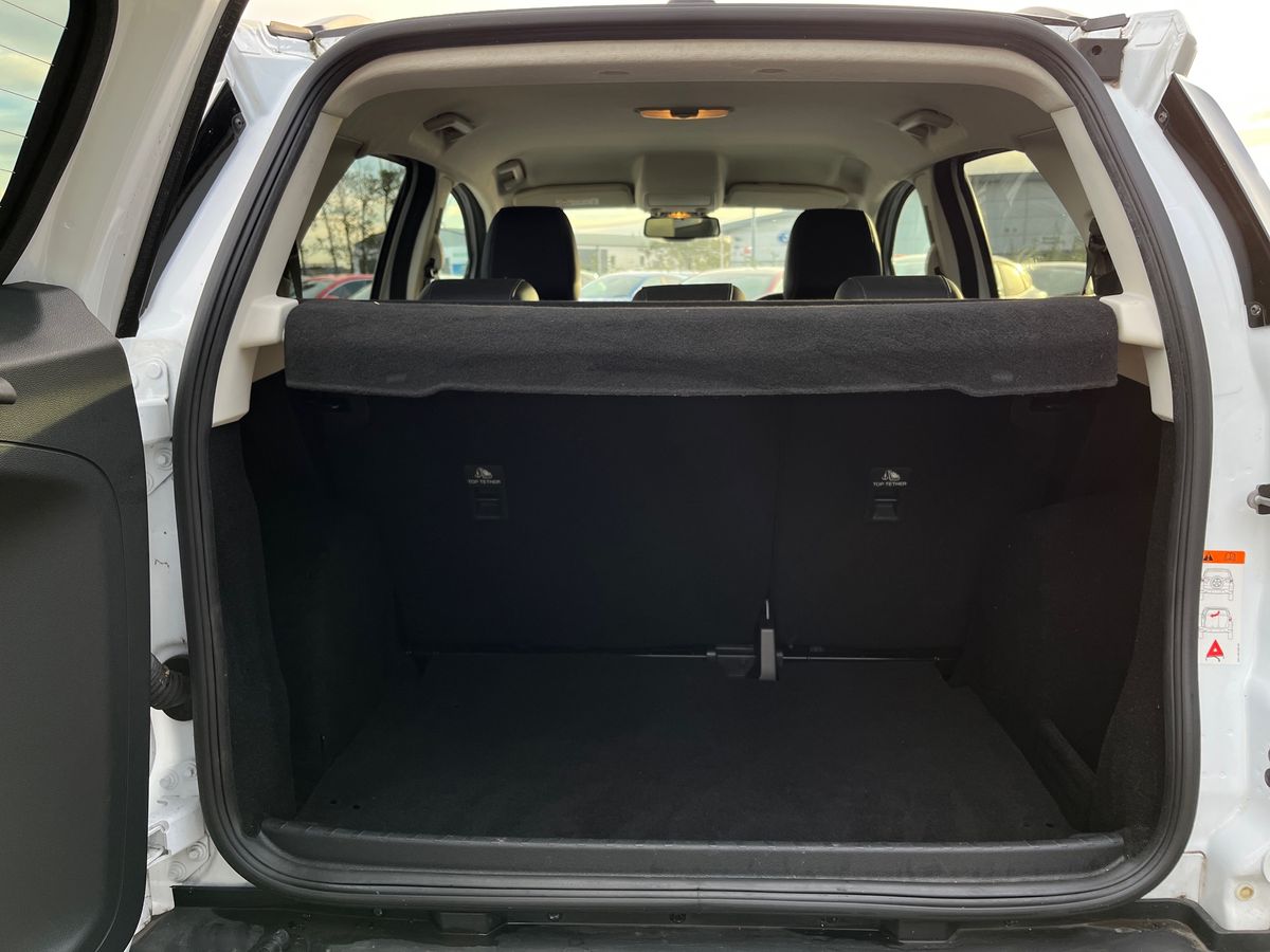 Used Ford Ecosport 2022 for sale - 76638193: Photo 21