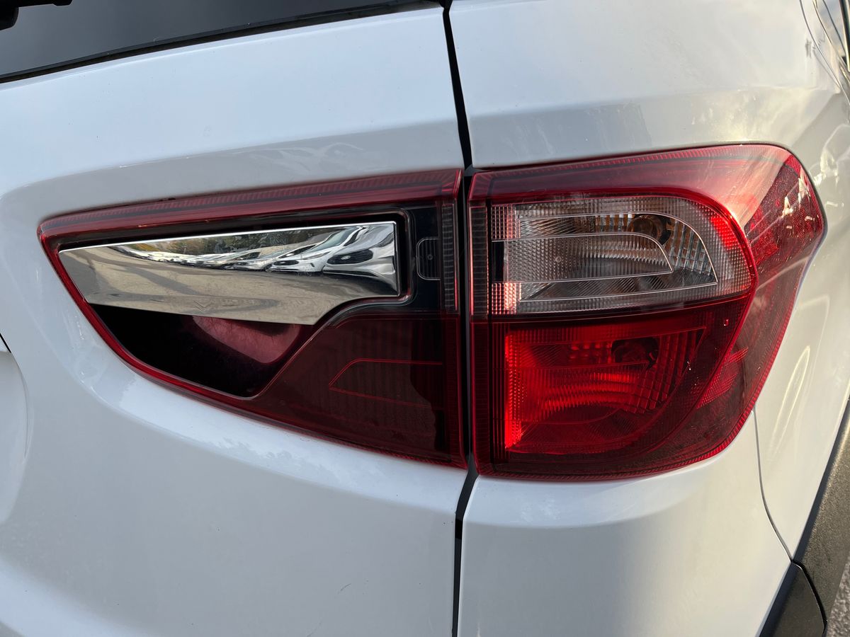 Used Ford Ecosport 2022 for sale - 76638193: Photo 23