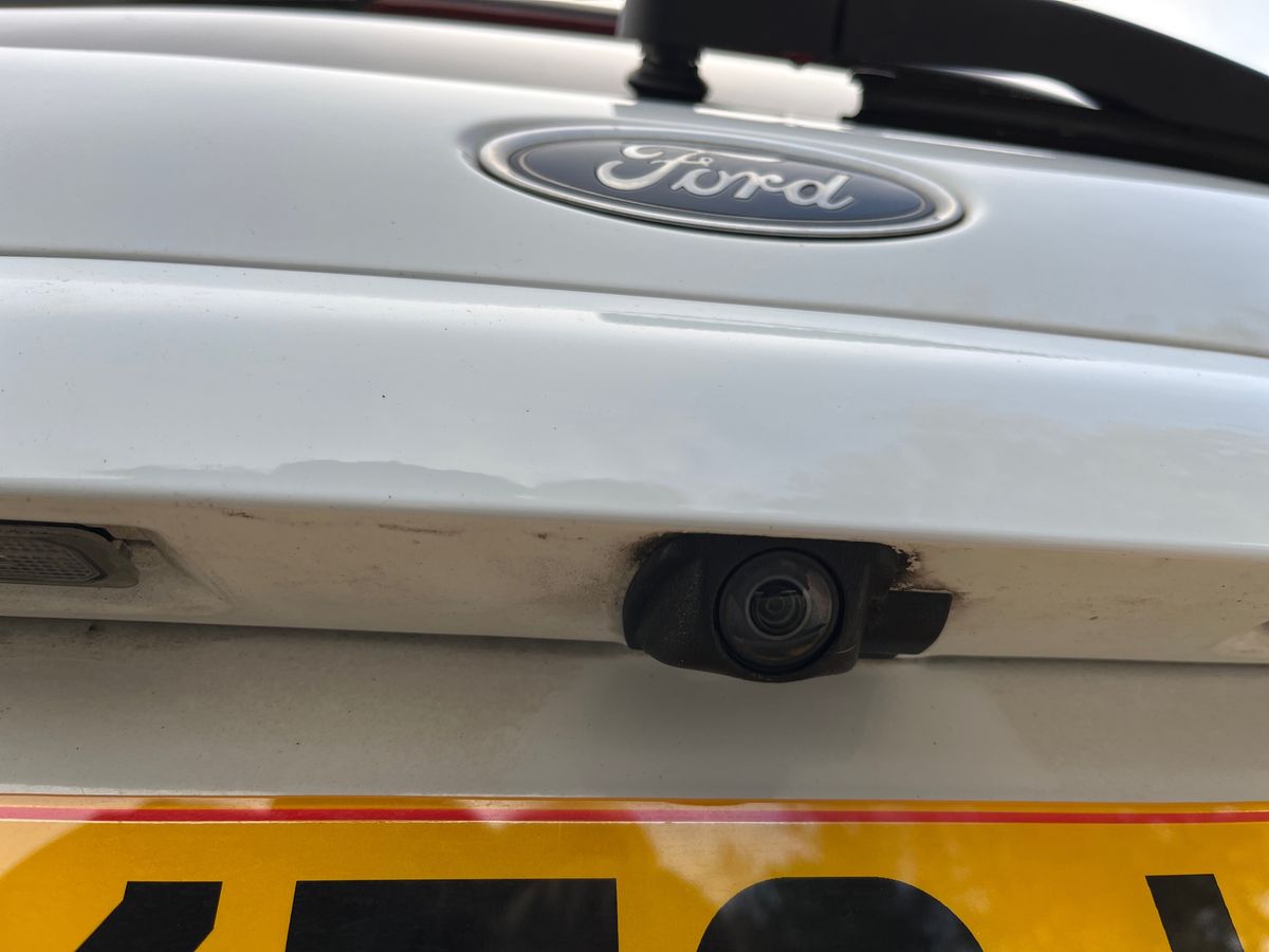 Used Ford Ecosport 2022 for sale - 76638193: Photo 24