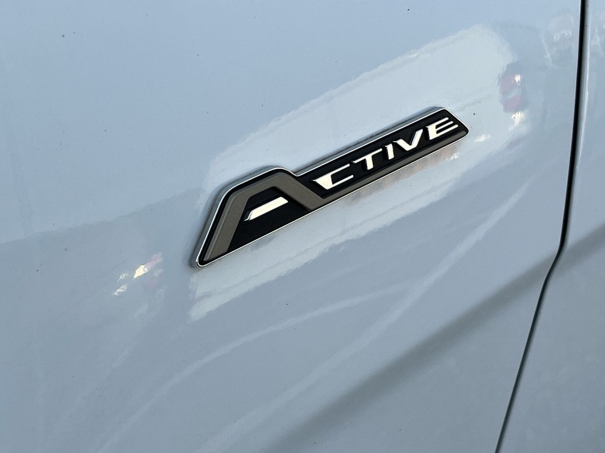 Used Ford Ecosport 2022 for sale - 76638193: Photo 28