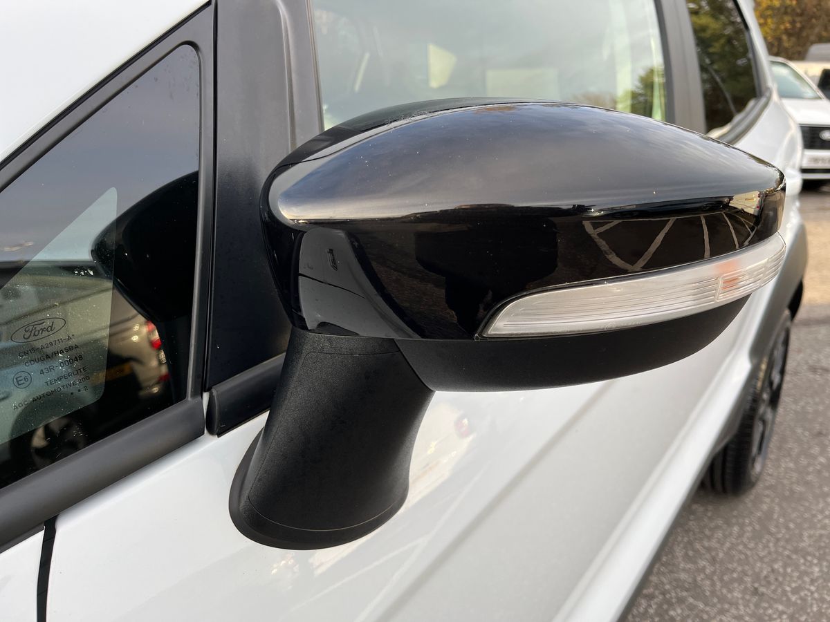 Used Ford Ecosport 2022 for sale - 76638193: Photo 29