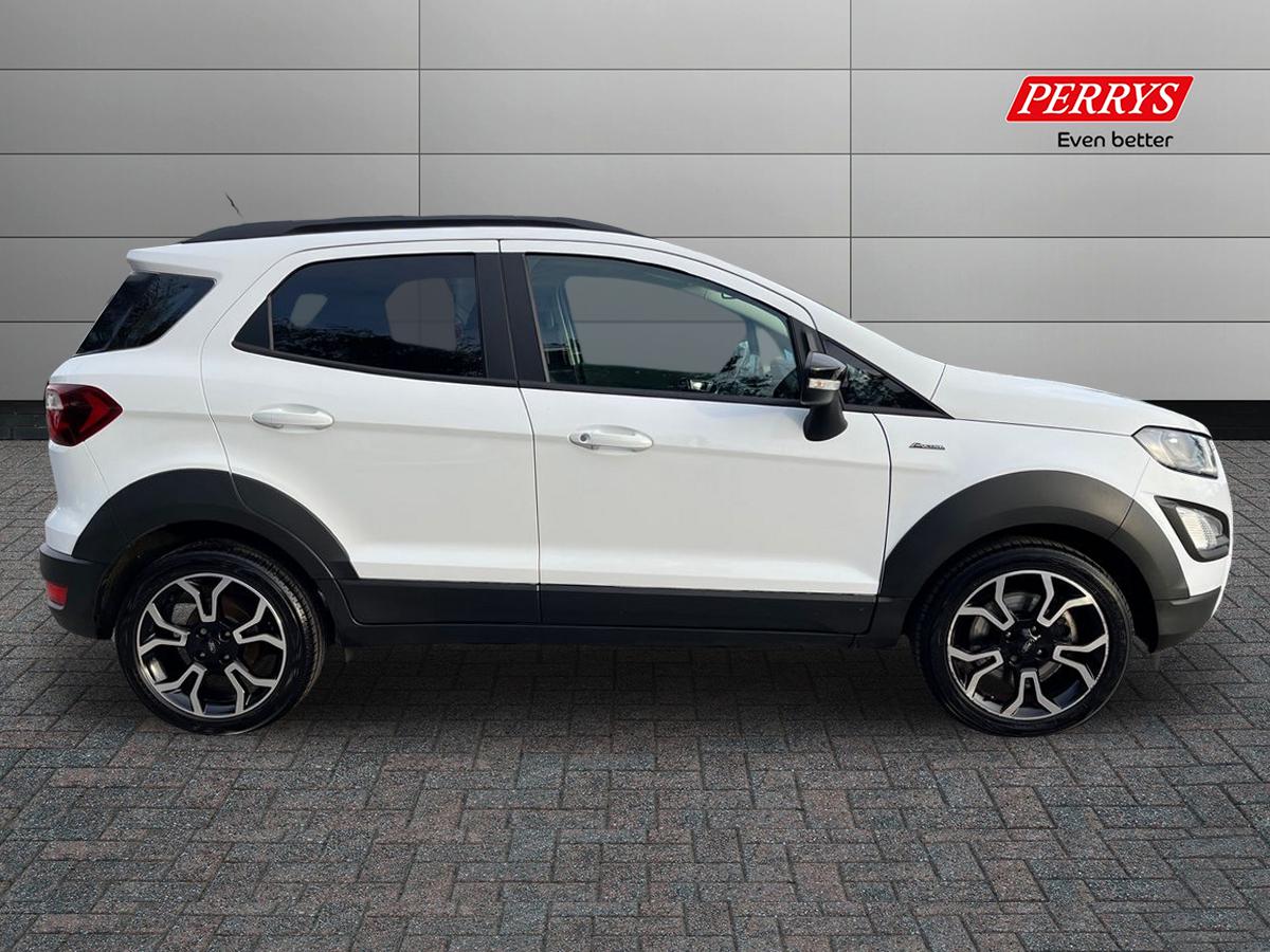Used Ford Ecosport 2022 for sale - 76638193: Photo 3