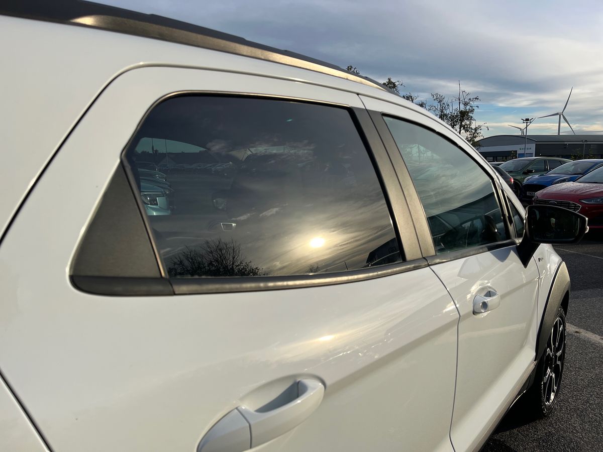 Used Ford Ecosport 2022 for sale - 76638193: Photo 30