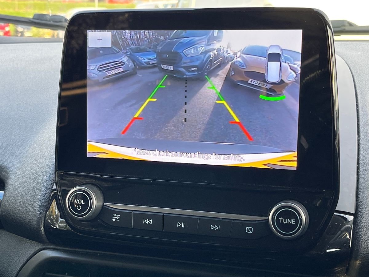 Used Ford Ecosport 2022 for sale - 76638193: Photo 37