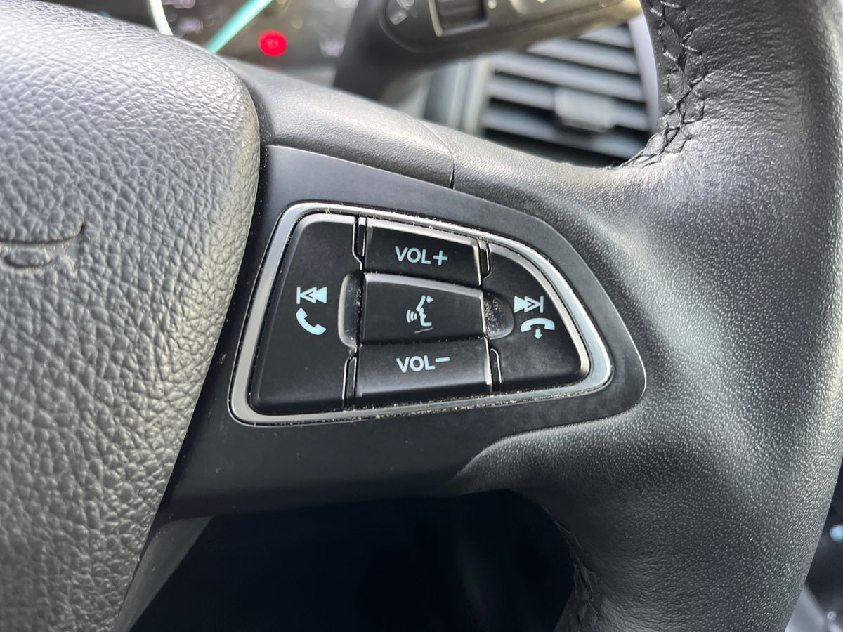 Used Ford Ecosport 2022 for sale - 76638193: Photo 39