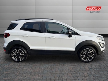 Used Ford Ecosport 2022 for sale - 76638193: Photo