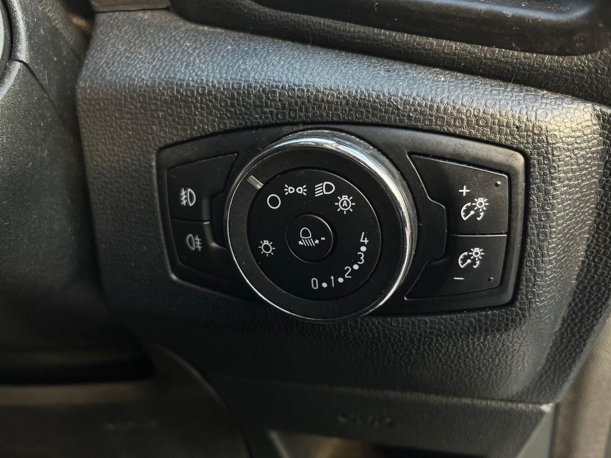 Used Ford Ecosport 2022 for sale - 76638193: Photo 42