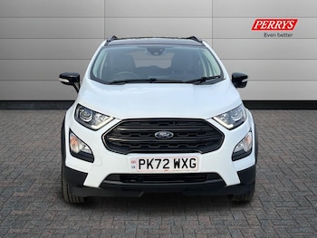 Used Ford Ecosport 2022 for sale - 76638193: Photo