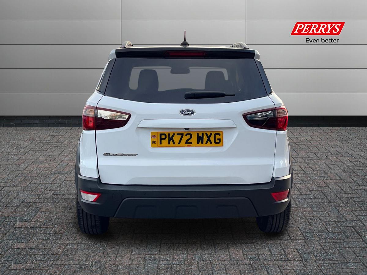 Used Ford Ecosport 2022 for sale - 76638193: Photo 6